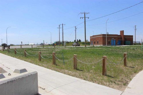 862 Crescent Avenue, Picture Butte, AB 