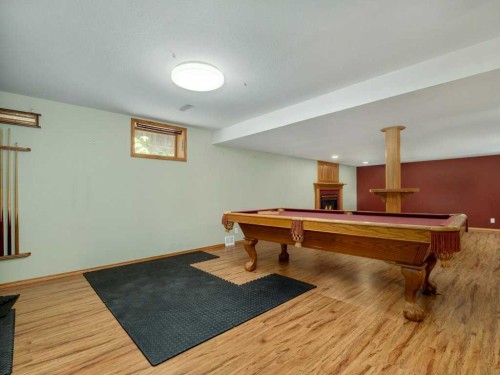 51 Wildwood Crescent West, Lethbridge, AB 