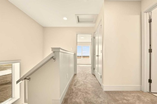 630 Miners Chase West, Lethbridge, AB - Indoor Photo Showing Other Room