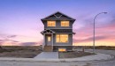 630 Miners Chase West, Lethbridge, AB  - Outdoor 