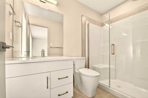 630 Miners Chase West, Lethbridge, AB - Indoor Photo Showing Bathroom