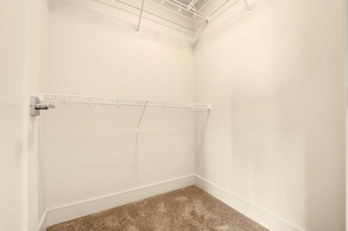 630 Miners Chase West, Lethbridge, AB - Indoor With Storage