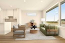630 Miners Chase West, Lethbridge, AB  - Indoor Photo Showing Living Room 