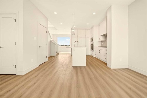 630 Miners Chase West, Lethbridge, AB - Indoor