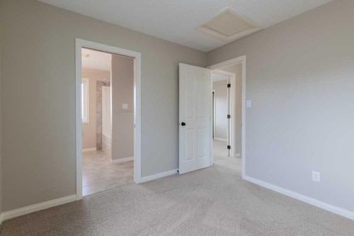 5 Coalbanks Link West, Lethbridge, AB - Indoor Photo Showing Other Room