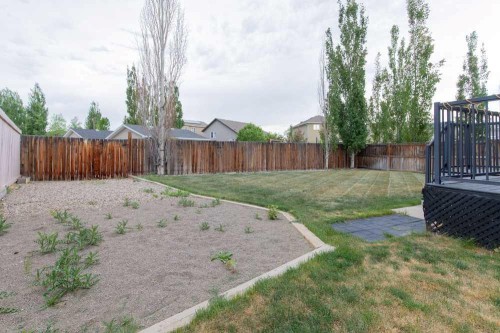 5 Coalbanks Link West, Lethbridge, AB - Outdoor