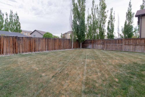5 Coalbanks Link West, Lethbridge, AB - Outdoor