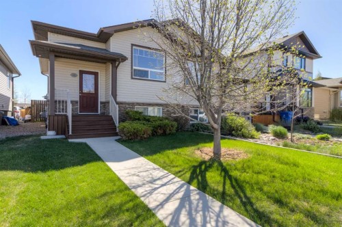 111 Mt Sundance Crescent West, Lethbridge, AB - Outdoor