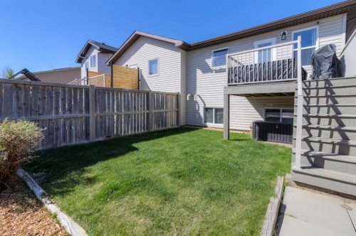 111 Mt Sundance Crescent West, Lethbridge, AB - Outdoor
