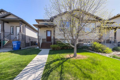 111 Mt Sundance Crescent West, Lethbridge, AB - Outdoor