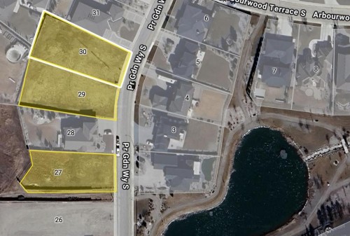 330 Prairie Garden Way South, Lethbridge, AB 