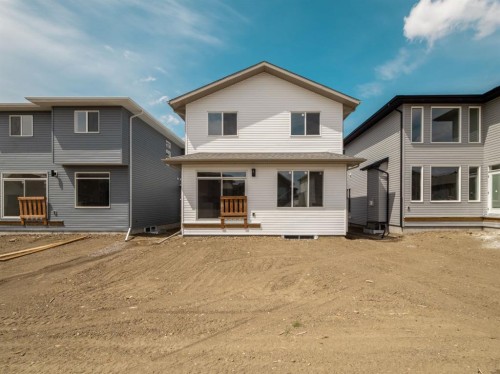 2604 43 Street South, Lethbridge, AB - Outdoor