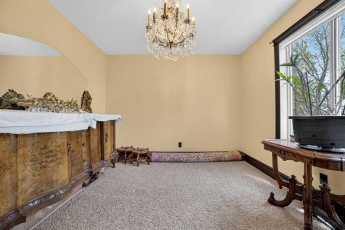 135 Garrison Drive, Fort Macleod, AB - Indoor Photo Showing Other Room