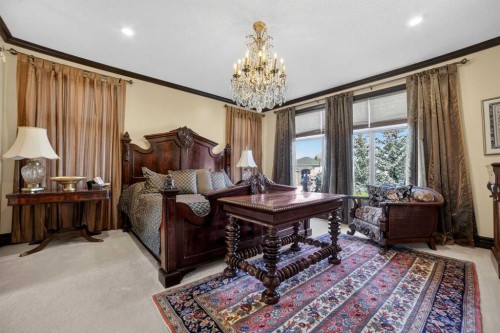 135 Garrison Drive, Fort Macleod, AB - Indoor