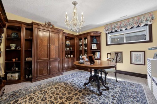 135 Garrison Drive, Fort Macleod, AB - Indoor