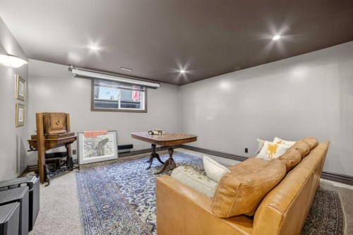 135 Garrison Drive, Fort Macleod, AB - Indoor