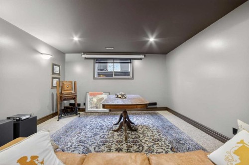 135 Garrison Drive, Fort Macleod, AB - Indoor