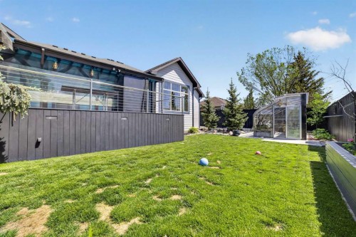 135 Garrison Drive, Fort Macleod, AB - Outdoor