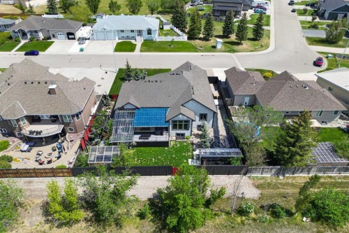 135 Garrison Drive, Fort Macleod, AB - Outdoor