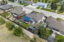 135 Garrison Drive, Fort Macleod, AB  - Outdoor With View 