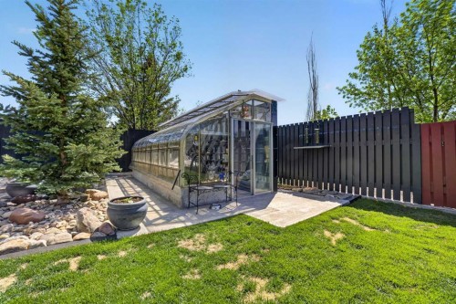 135 Garrison Drive, Fort Macleod, AB - Outdoor