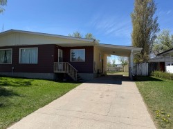 232 RUBIE Crescent Nobleford, AB T0L 1S0