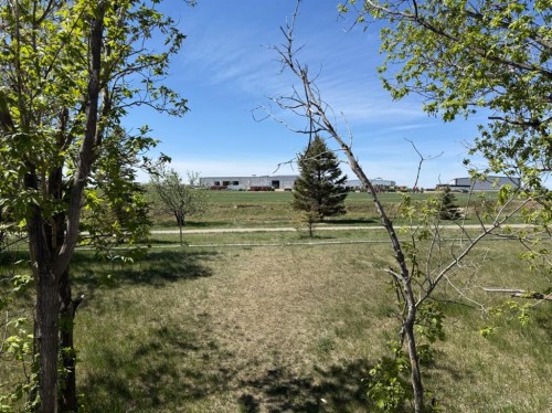 232 Rubie Crescent, Nobleford, AB - Outdoor With View