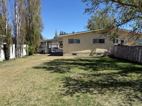 232 Rubie Crescent, Nobleford, AB - Outdoor