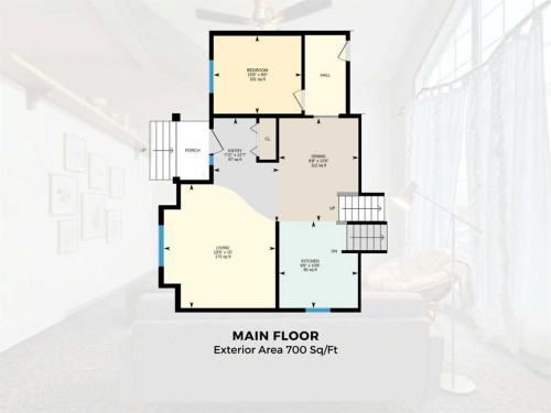 82 Harvard Crescent West, Lethbridge, AB - Other