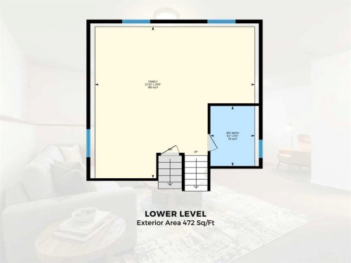 82 Harvard Crescent West, Lethbridge, AB - Other