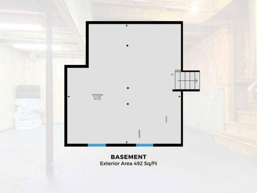 82 Harvard Crescent West, Lethbridge, AB - Other