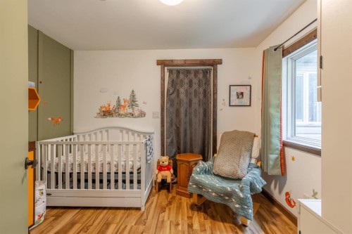 2241 21 Avenue, Coaldale, AB - Indoor Photo Showing Other Room
