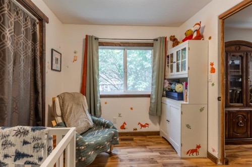 2241 21 Avenue, Coaldale, AB - Indoor