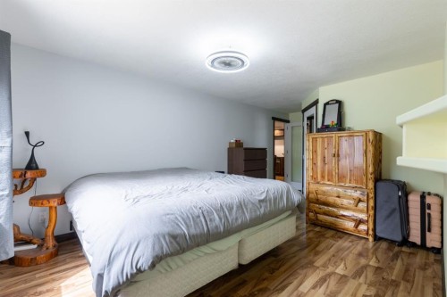2241 21 Avenue, Coaldale, AB - Indoor Photo Showing Bedroom
