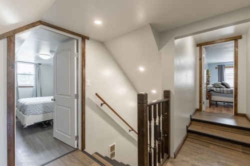2241 21 Avenue, Coaldale, AB - Indoor Photo Showing Other Room