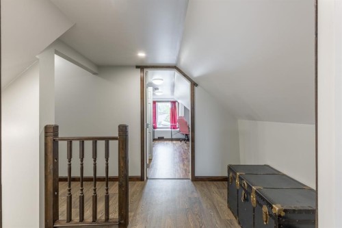 2241 21 Avenue, Coaldale, AB - Indoor Photo Showing Other Room