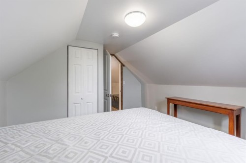 2241 21 Avenue, Coaldale, AB - Indoor Photo Showing Bedroom