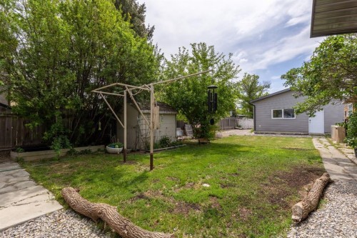 2241 21 Avenue, Coaldale, AB - Outdoor