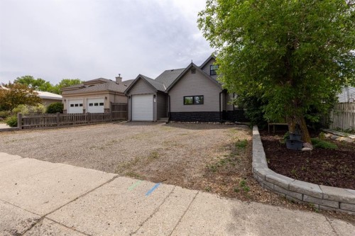 2241 21 Avenue, Coaldale, AB - Outdoor