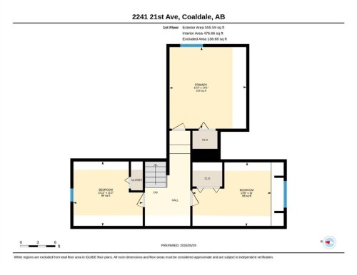 2241 21 Avenue, Coaldale, AB - Other