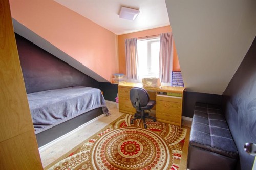 5109 44 Ave, Taber, AB - Indoor