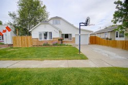 5109 44 ave Taber, AB T1G 1A9