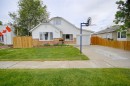 5109 44 Ave, Taber, AB  - Outdoor 