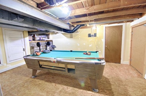 5109 44 Ave, Taber, AB - Indoor Photo Showing Other Room