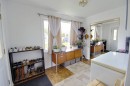 5109 44 Ave, Taber, AB  - Indoor Photo Showing Other Room 