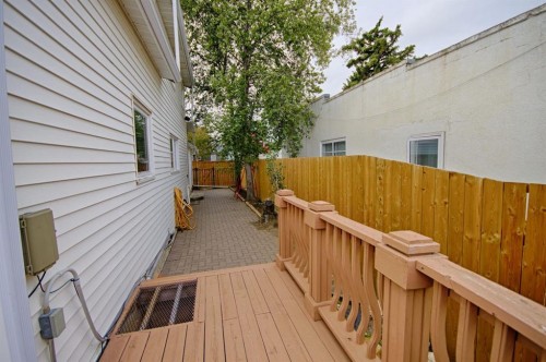 5109 44 Ave, Taber, AB - Outdoor With Exterior