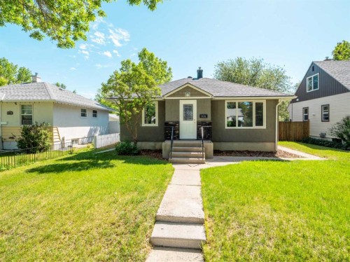 1025 12 Street SOUTH Lethbridge, AB T1K 1P9