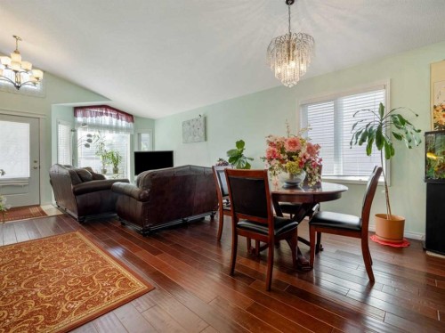 827 Kodiak Bay North, Lethbridge, AB - Indoor