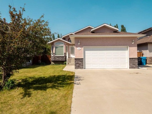 827 Kodiak Bay NORTH Lethbridge, AB T1H 5S2