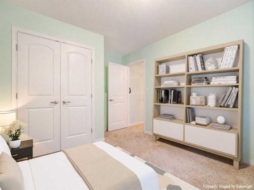 827 Kodiak Bay North, Lethbridge, AB - Indoor